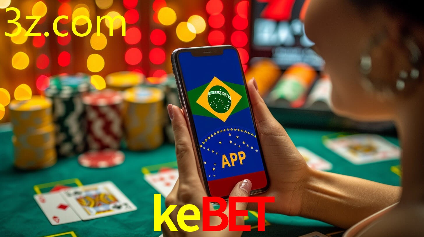 KEBET