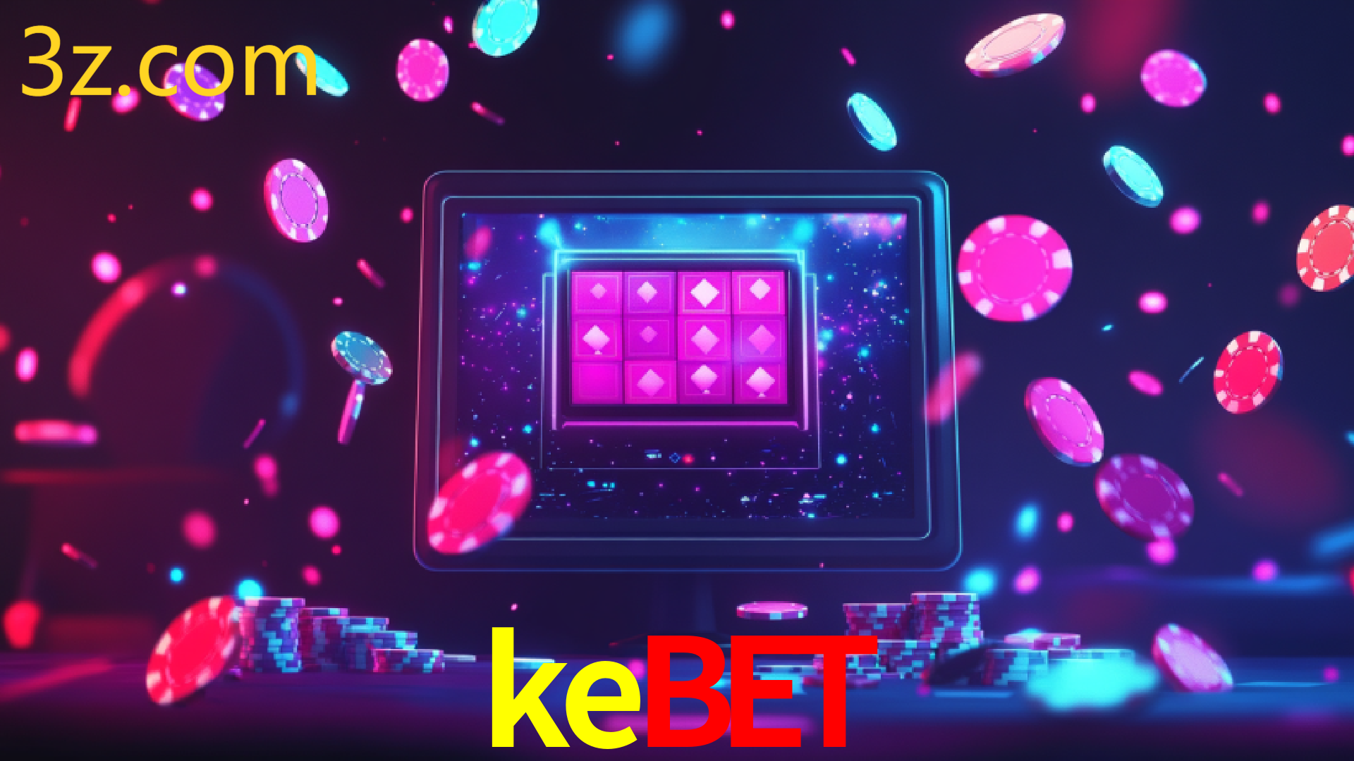 KEBET